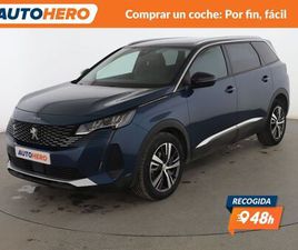 1.2 PURETECH ALLURE PACK