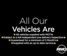 SSANGYONG MUSSO SSANGYONG MUSSO 2018, 47500 MILES, £14990 - 33051576 - EXCHANGEANDMART.CO.UK