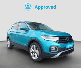 SPORT 1.5 TSI 110 KW (150 CV) DSG