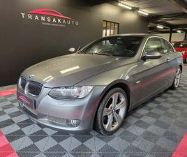 BMW SERIE 3 CAB E93 335I LUXE A