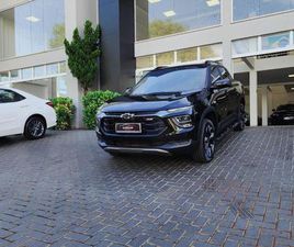 CHEVROLET MONTANA 1.2 TURBO RS AUTO