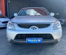 HYUNDAI VERACRUZ 3.8 V6 AUTO
