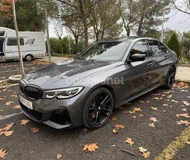 BMW SERIE 3 M340I XDRIVE AUTO.