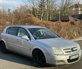 OPEL SIGNUM 2.0T LPG//ALU//ZIMOWE OPONY//ZADBANA//ŚWIĄTECZNY RABAT-35% WROCLAW KRZYKI • OLX.PL