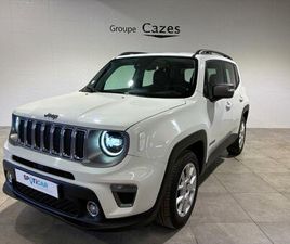 1.0 GSE T3 120 CH BVM6 LIMITED