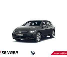 VOLKSWAGEN GOLF LIFE 1,5 L EHYBRID APP-CONNECT ACC LED