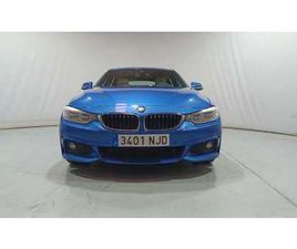 428IA GRAN COUPÉ SPORT