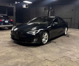 TESLA MODEL S * AWD * CARFAX * БЕЗ ПЪРВОНАЧАЛНА ВНОСКА