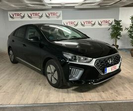 HYUNDAI IONIQ HÍBRIDO 1.6 GDI 104 KW (141 CV) DCT KLASS