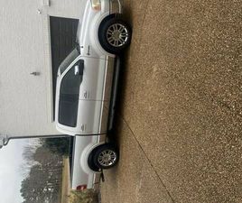 2007 LINCOLN MARK LT