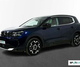 CITROEN C5 AIRCROSS PURETECH 96KW (130CV) S&S PLUS
