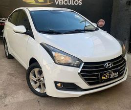HYUNDAI HB20S 1.0 12V EVOLUTION 4P MANUAL FLEX