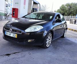 FIAT BRAVO 1.4 T-JET 16V SPORT