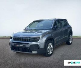 1.2 TURBO T3 100CH ALTITUDE