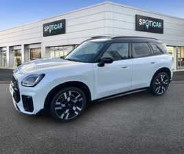 170 CH DKG7 C JCW FINITION