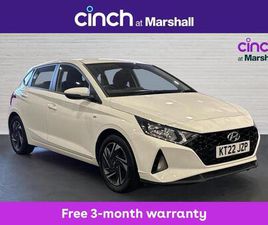 1.0 T-GDI MHEV SE CONNECT EURO 6 (START/STOP) 5DR