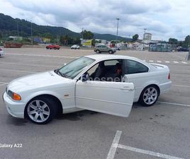 BMW SERIE 3 323CI COUPE