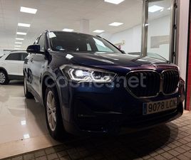 BMW X1 SDRIVE16D BUSINESS