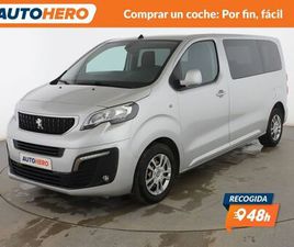 1.6 BLUEHDI BUSINESS STANDARD