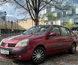 RABAT 30% | RENAULT THALIA•1.5D•PRAKTYCZNY•ZAMIANA•ŚWIĘTA OTWARTE WROCLAW STARE MIASTO • OLX.PL