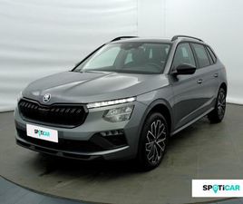 1.0 TSI EVO 2 116CH SELECTION DSG7