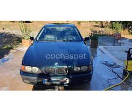 BMW SERIE 5 523I