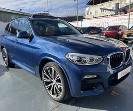 XDRIVE 30DA