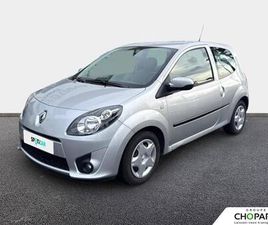 TWINGO II 1.2 LEV 16V 75 ECO2 WALKMAN LIMITED EDITION