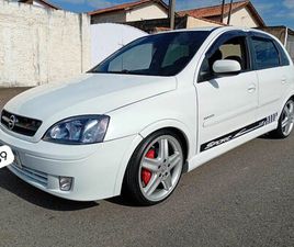 HATCHBACK 1.8 MPFI FLEXPOWER 8V 5P