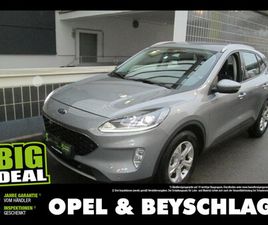 FORD KUGA FORD KUGA 15 ECOBLUE COOL & CONNEC