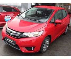 HONDA JAZZ 1.3 I-VTEC TREND, ALU