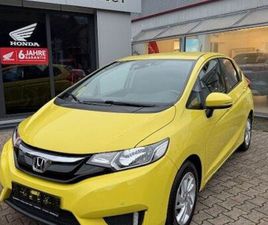 HONDA JAZZ COMFORT