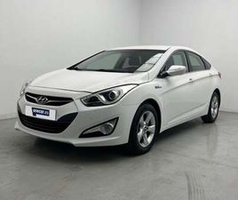 HYUNDAI I40 I40 1.7CRDI BLUEDRIVE KLASS