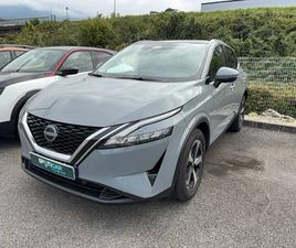 MILD HYBRID 140 CH N-CONNECTA