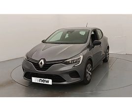 RENAULT CLIO CLIO TCE 90