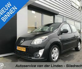 RENAULT TWINGO - 1.2-16V AUTHENTIQUE AIRCO