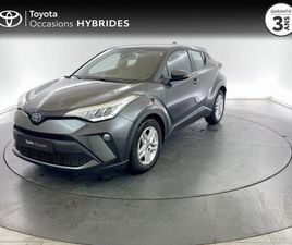 184H DYNAMIC BUSINESS 2WD E-CVT + PROGRAMME BEYOND ZERO ACADEMY MY22