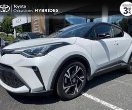 2.0 HYBRIDE 184CH COLLECTION E-CVT