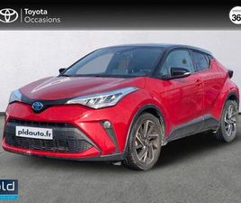 2.0 HYBRIDE 184CH DESIGN ULTIMATE E-CVT