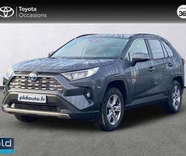 2.5 HYBRIDE 218CH DYNAMIC 2WD MY22