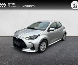 116H DYNAMIC 5P MY25