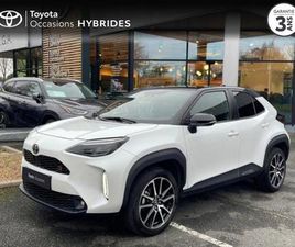 116H GR SPORT TOIT OUVRANT MY22