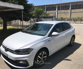 TGI 5P. HIGHLINE BLUEMOTION TE