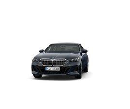BMW 5 SERIES 530E 220 KW (299 CV)