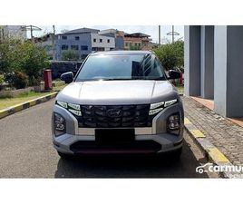 2023 HYUNDAI CRETA 1.5 PRIME SUV