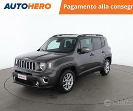 JEEP RENEGADE VV00936