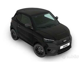 LIGIER JS 50 SELECT+CLIMATIZZATORE+SERVOSTERZO R