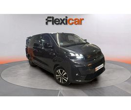 BUSINESS LONG BLUEHDI 180 S&S EAT8