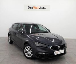 1.5 ETSI STYLE 25 ANIVERSARIO DSG 85 KW (116 CV)