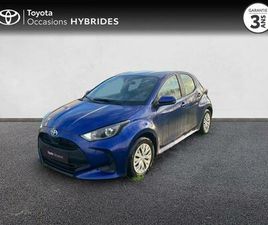 116H DYNAMIC 5P MC24